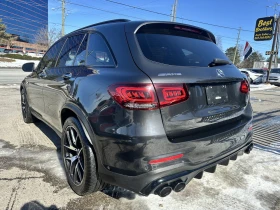 Mercedes-Benz GLC 43 AMG 4MATIC| BURMESTER| DISTRONIC| PANO| KEYLESS - 31400 € / 61413.06 лв. - 22512557 4