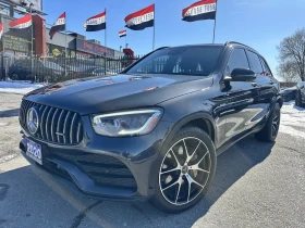 Mercedes-Benz GLC 43 AMG 4MATIC| BURMESTER| DISTRONIC| PANO| KEYLESS