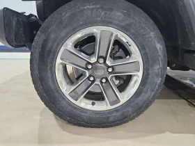 Jeep Wrangler * UNLIMITED SAHARA * 2 КЛЮЧА * ПОДГРЕВИ * CARFAX | Auto.bg — изображение 6