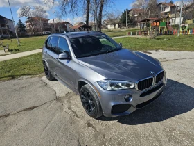 BMW X5 BMW X5 3.5i M пакет FULL Night Vision 360 Harman