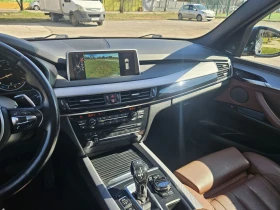 BMW X5 BMW X5 3.5i M пакет FULL Night Vision 360 Harman - 19000 € / 37160.77 лв. - 79957835 10