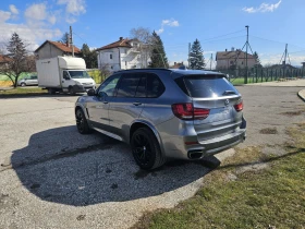BMW X5 BMW X5 3.5i M пакет FULL Night Vision 360 Harman - 19000 € / 37160.77 лв. - 79957835 6
