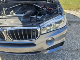 BMW X5 BMW X5 3.5i M пакет FULL Night Vision 360 Harman - 19000 € / 37160.77 лв. - 79957835 17