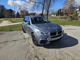BMW X5 BMW X5 3.5i M пакет FULL Night Vision 360 Harman - 19000 € / 37160.77 лв. - 79957835 2