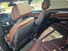 BMW X5 BMW X5 3.5i M пакет FULL Night Vision 360 Harman - 19000 € / 37160.77 лв. - 79957835 11