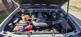 Opel Frontera - 3800 € / 7432.15 лв. - 61160483 5