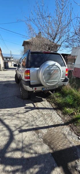 Opel Frontera - 3800 € / 7432.15 лв. - 61160483 2