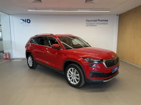 Skoda Kodiaq STYLE AWD - 36800 € / 71974.54 лв. - 71719126 7
