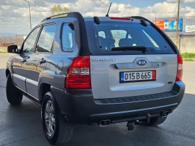Kia Sportage Бензин газ/автомат Топ състояние - 4999 € / 9777.19 лв. - 17666059 3