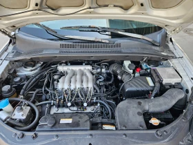 Kia Sportage Бензин газ/автомат Топ състояние - 4999 € / 9777.19 лв. - 17666059 14