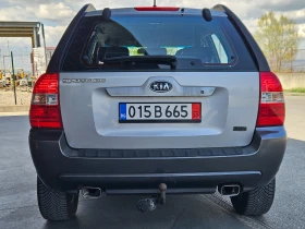 Kia Sportage Бензин газ/автомат Топ състояние - 4999 € / 9777.19 лв. - 17666059 4
