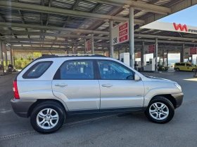 Kia Sportage Бензин газ/автомат Топ състояние - 4999 € / 9777.19 лв. - 17666059 6