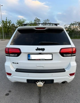 Jeep Grand cherokee 3.6 V6 Altitude | Mobile.bg � ����� ������ 7