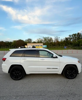 Jeep Grand cherokee 3.6 V6 Altitude | Mobile.bg � ����� ������ 5