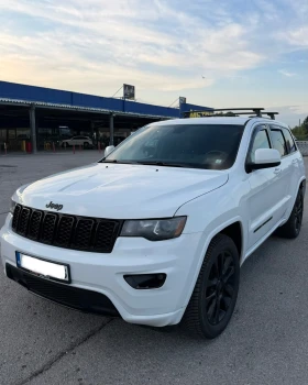 Jeep Grand cherokee 3.6 V6 Altitude | Mobile.bg � ����� ������ 2