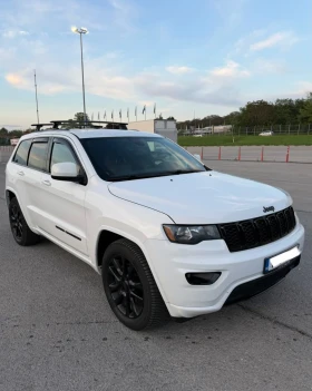 Jeep Grand cherokee 3.6 V6 Altitude | Mobile.bg � ����� ������ 4