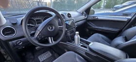Mercedes-Benz ML 320 W164 - 7000 € / 13690.81 лв. - 14673715 5