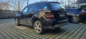 Mercedes-Benz ML 320 W164 - 7000 € / 13690.81 лв. - 14673715 2