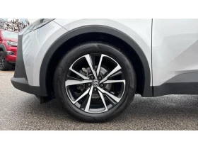 Toyota C-HR 1.8 HSD SELECTION | Mobile.bg � ����� ������ 16