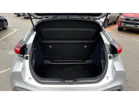 Toyota C-HR 1.8 HSD SELECTION | Mobile.bg � ����� ������ 10