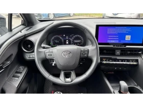 Toyota C-HR 1.8 HSD SELECTION | Mobile.bg � ����� ������ 9