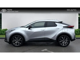 Toyota C-HR 1.8 HSD SELECTION | Mobile.bg � ����� ������ 3