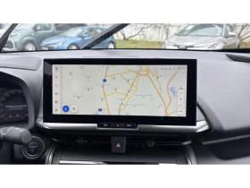 Toyota C-HR 1.8 HSD SELECTION | Mobile.bg � ����� ������ 15