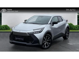 ������ Toyota C-HR