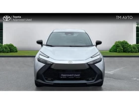 Toyota C-HR 1.8 HSD SELECTION | Mobile.bg � ����� ������ 5