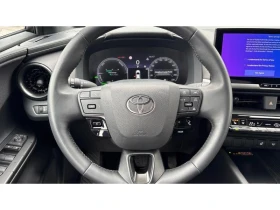 Toyota C-HR 1.8 HSD SELECTION | Mobile.bg � ����� ������ 13