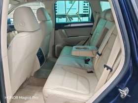 VW Touareg 3.0 V6 TDI, 239�.�., LED, ����, ����, ����-5,  | Mobile.bg � ����� ������ 13