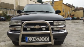 Chevrolet Blazer S10 4.3 | Mobile.bg � ����� ������ 2