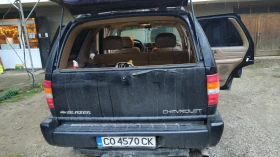 Chevrolet Blazer S10 4.3 | Mobile.bg � ����� ������ 5