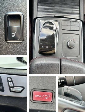Mercedes-Benz GLE 350 COUPE/AMG/4MATIK/NAVI/PANO/TOP | Mobile.bg � ����� ������ 16