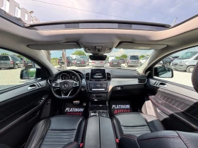 Mercedes-Benz GLE 350 COUPE/AMG/4MATIK/NAVI/PANO/TOP | Mobile.bg � ����� ������ 8