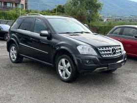 Mercedes-Benz ML 320 CDI-FACELIFT-СПОРТ-НАВИ-ПОДГРЕВ-ПРУЖИНИ*  - 8999 € / 17600.51 лв. - 33820900 3