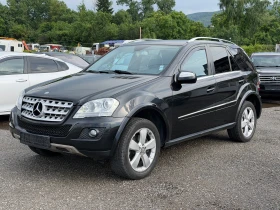 Mercedes-Benz ML 320 CDI-FACELIFT-СПОРТ-НАВИ-ПОДГРЕВ-ПРУЖИНИ*  - 8999 € / 17600.51 лв. - 33820900 2