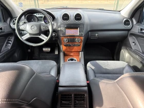 Mercedes-Benz ML 320 CDI-FACELIFT-СПОРТ-НАВИ-ПОДГРЕВ-ПРУЖИНИ*  - 8999 € / 17600.51 лв. - 33820900 7