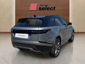 Land Rover Range Rover Velar PHEV | Mobile.bg � ����� ������ 5