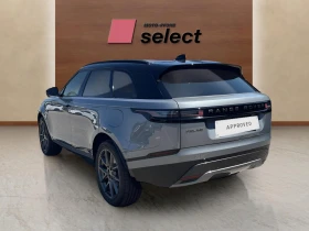 Land Rover Range Rover Velar PHEV | Mobile.bg � ����� ������ 7