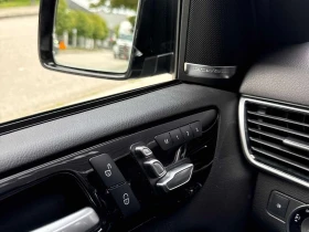 Mercedes-Benz GLE 43 AMG HARMAN KARDON/ПАНОРАМА/360 - 20800 € / 40681.26 лв. - 36198054 10