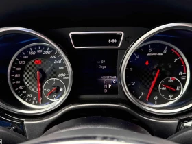 Mercedes-Benz GLE 43 AMG HARMAN KARDON/ПАНОРАМА/360 - 20800 € / 40681.26 лв. - 36198054 8