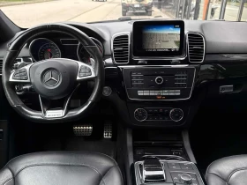 Mercedes-Benz GLE 43 AMG HARMAN KARDON/ПАНОРАМА/360 - 20800 € / 40681.26 лв. - 36198054 9