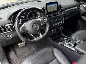 Mercedes-Benz GLE 43 AMG HARMAN KARDON/ПАНОРАМА/360 - 20800 € / 40681.26 лв. - 36198054 7