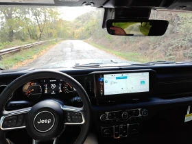 Jeep Wrangler 3.6 SAHARA 2833 �� ���� ��� ������!!! | Mobile.bg � ����� ������ 15