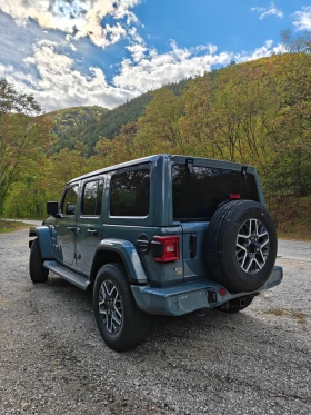 Jeep Wrangler 3.6 SAHARA 2833 �� ���� ��� ������!!! | Mobile.bg � ����� ������ 6
