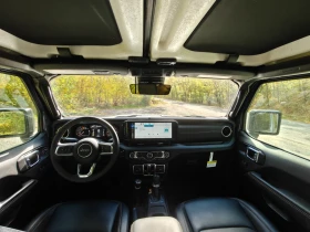 Jeep Wrangler 3.6 SAHARA 2833 �� ���� ��� ������!!! | Mobile.bg � ����� ������ 12