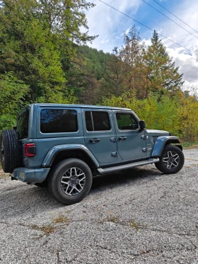 ����� �� �������� �� Jeep Wrangler 3.6 SAHARA 2833 �� ���� ��� ������!!!