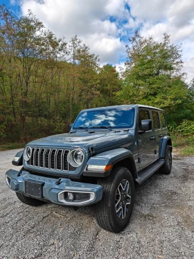 ����� �� �������� �� Jeep Wrangler 3.6 SAHARA 2833 �� ���� ��� ������!!!