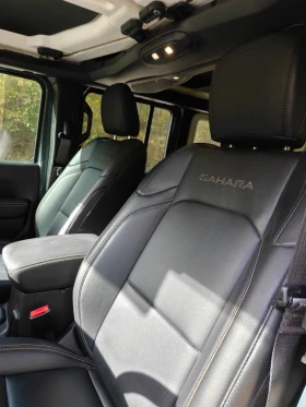 Jeep Wrangler 3.6 SAHARA 2833 �� ���� ��� ������!!! | Mobile.bg � ����� ������ 10